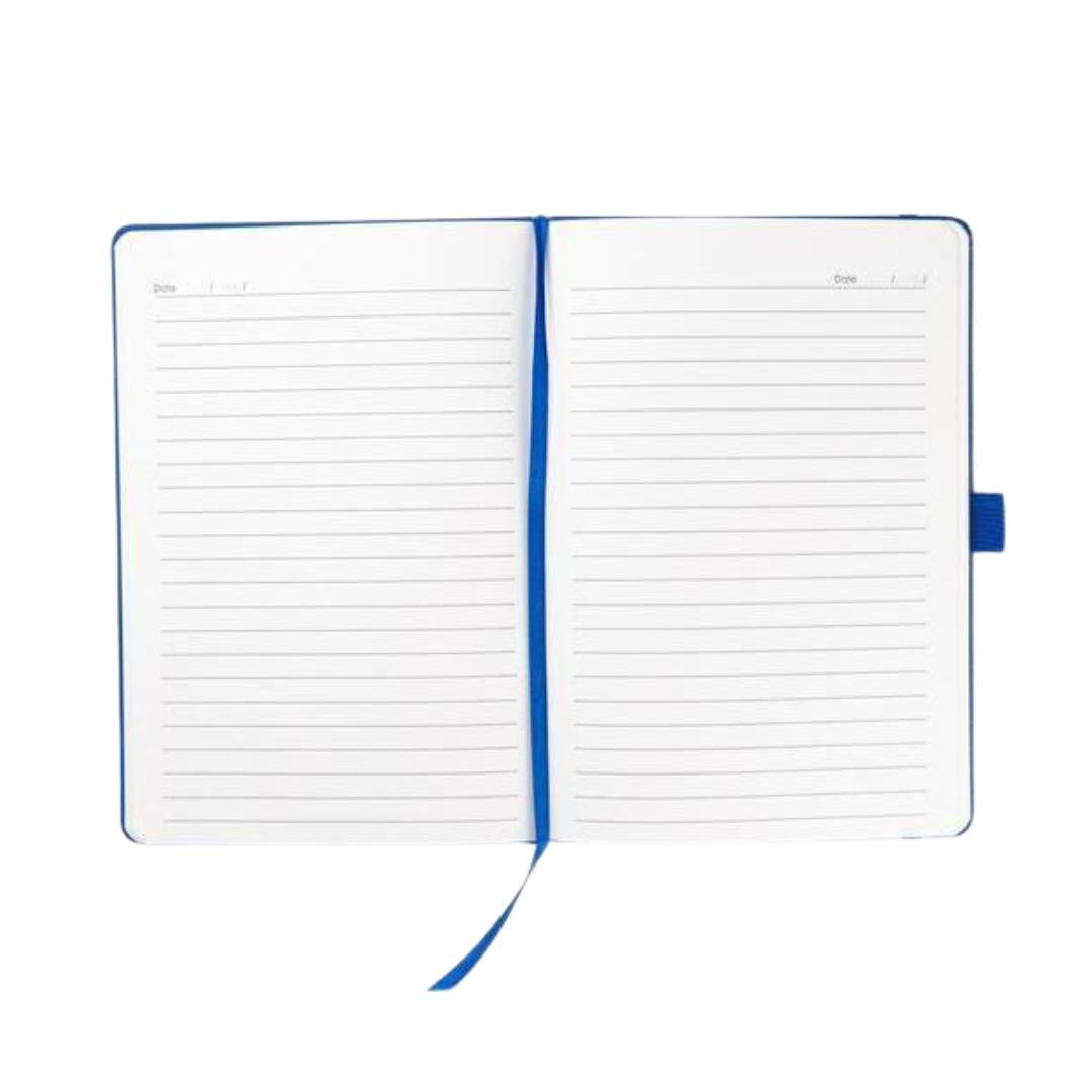 JURSI A5 Notebook