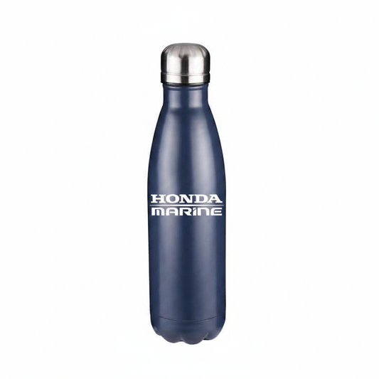 Honda Marine Blue Bottle