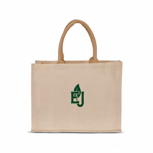 Juco Bag - With Logo