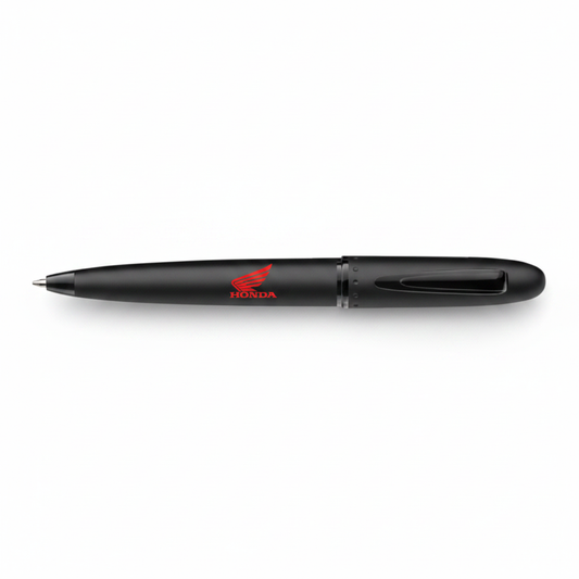 Matte Black Honda Pen 1:1