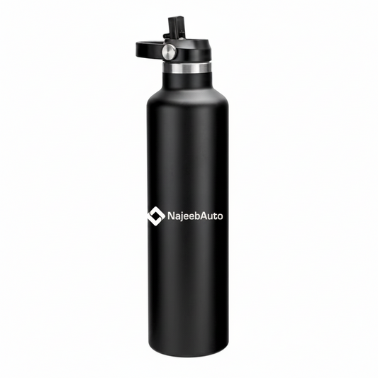 Alpine Bottle