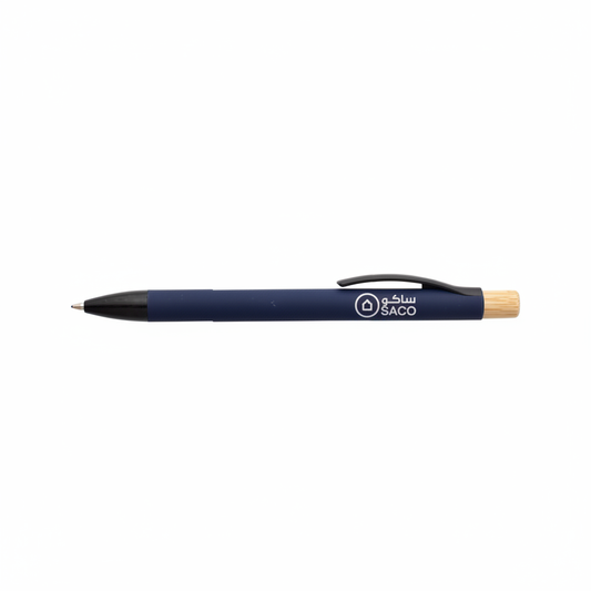 Navy Blue SACO Pen 1:1