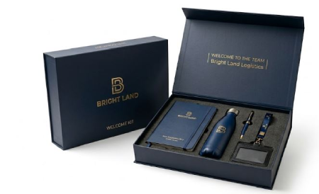 New Hire Onboarding Kit