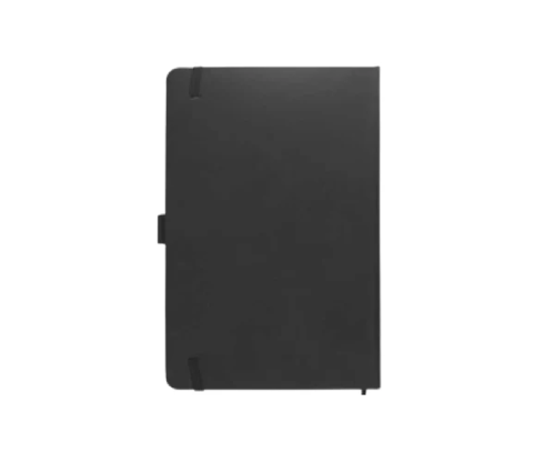 Bamboo A5 Notebook