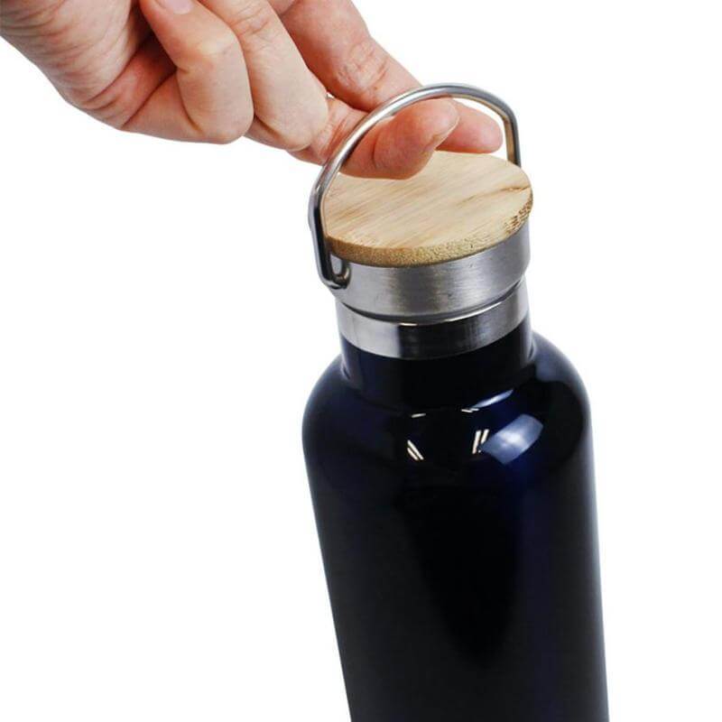 ALMERIA Thermos Bottle