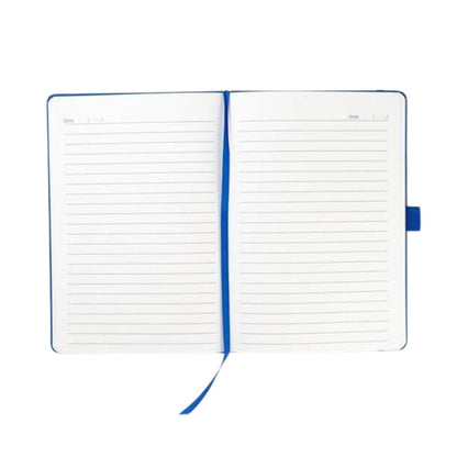 JURSI A5 Notebook