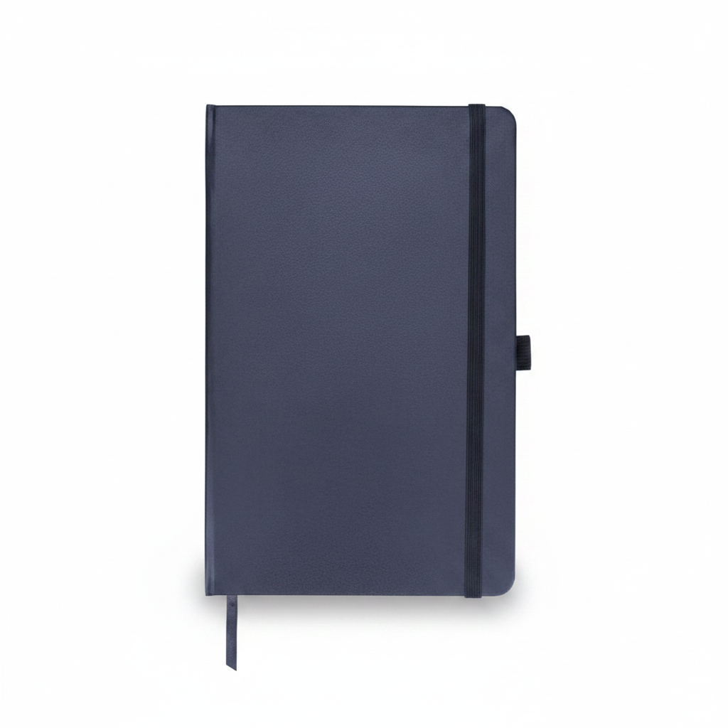 Baron A5 Notebook