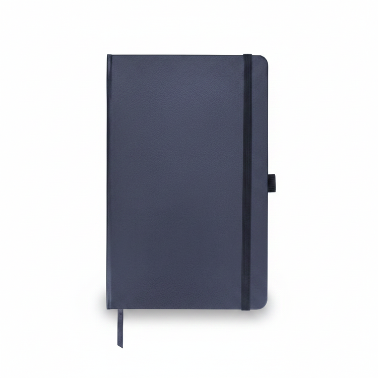 Baron A5 Notebook