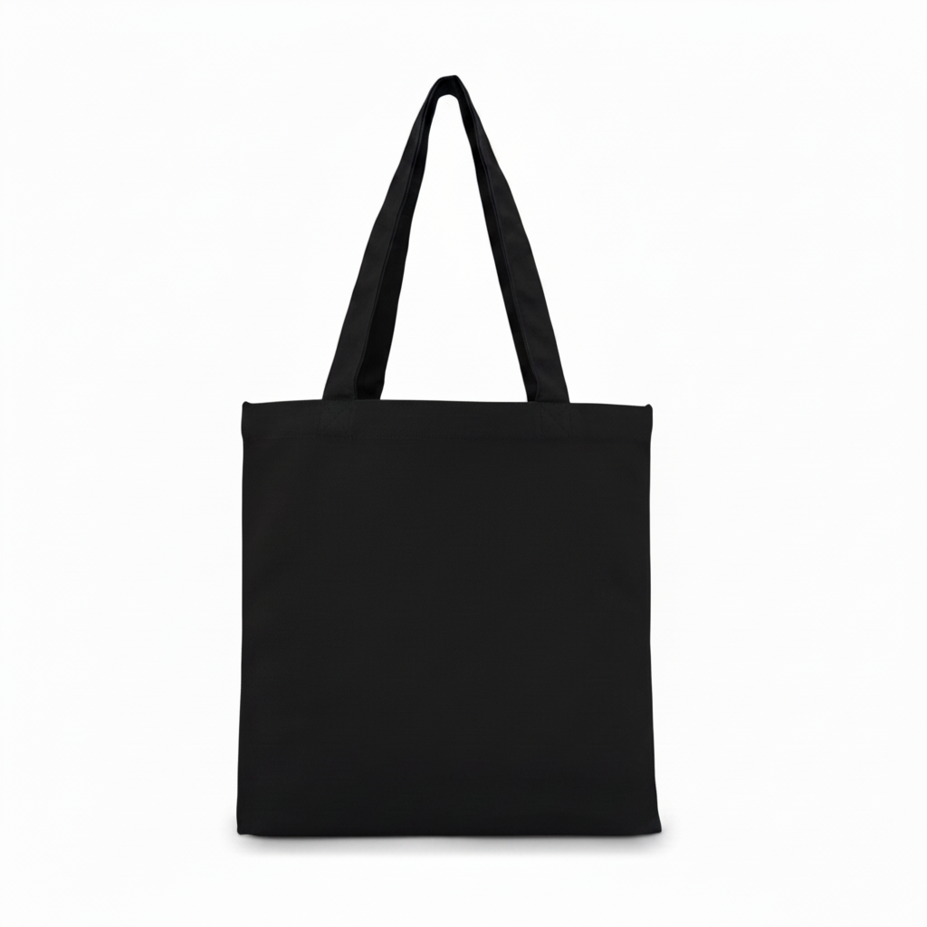 EarthWeave Cotton Tote Bag