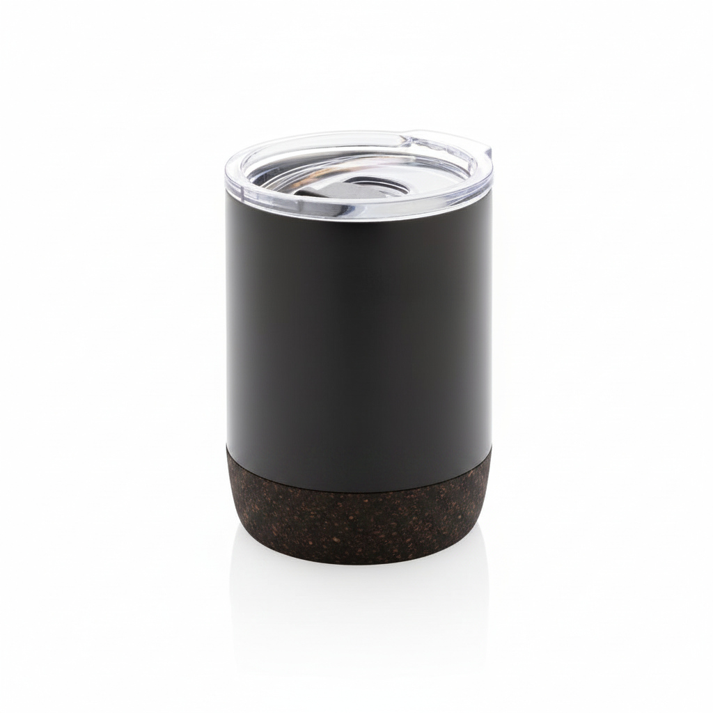 Black Tumbler 1:1