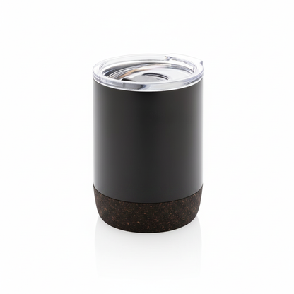 Black Tumbler 1:1