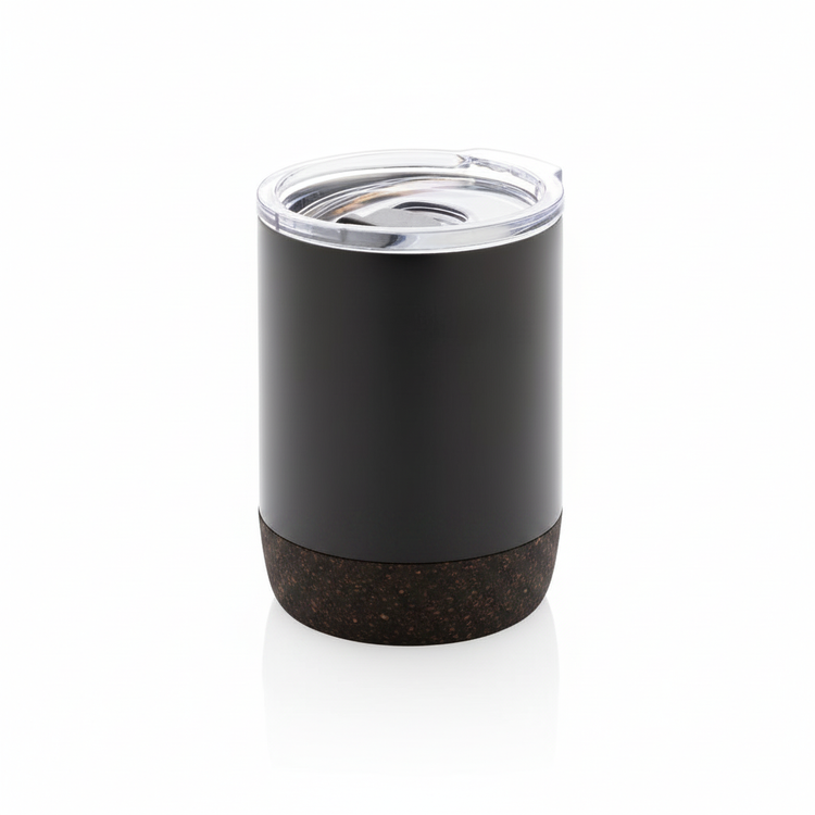 Black Tumbler 1:1