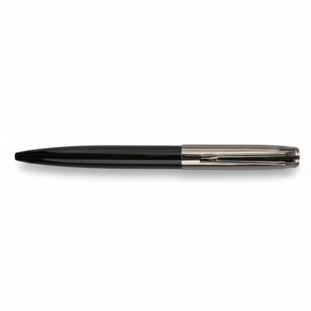 BODEN Metal Pen Black