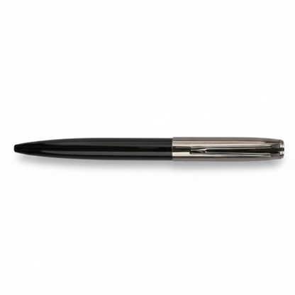 BODEN Metal Pen Black