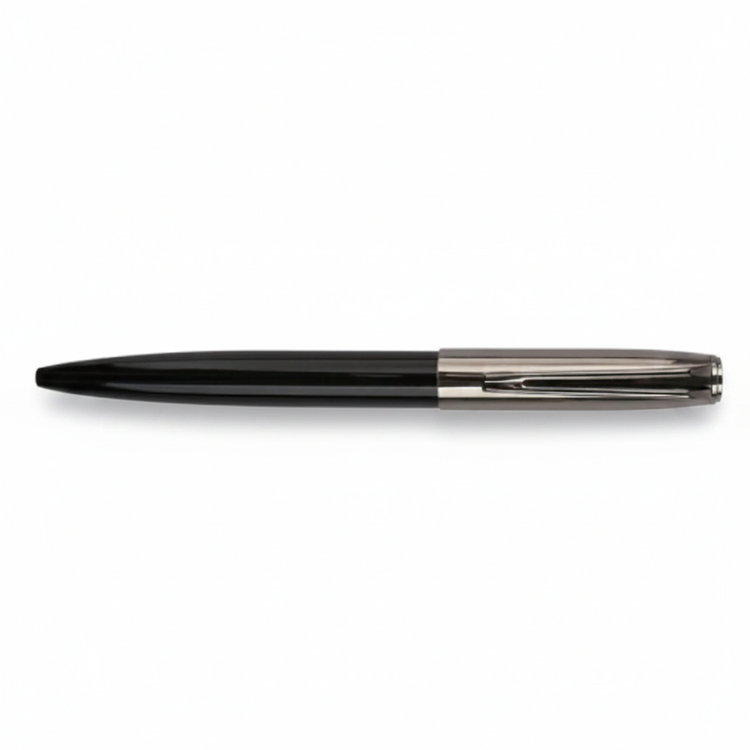 BODEN Metal Pen Black