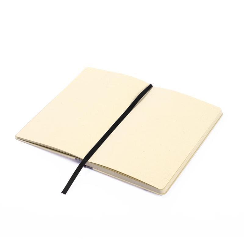 BUREN Eco Notebook A5