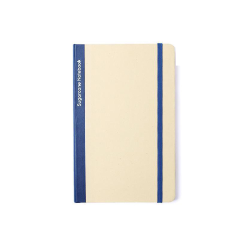BUREN Eco Notebook A5