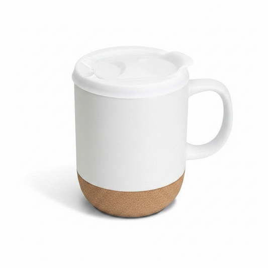 LUCCA Ceramic Mug