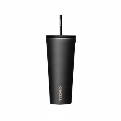 CORKCICLE Tumbler With Straw