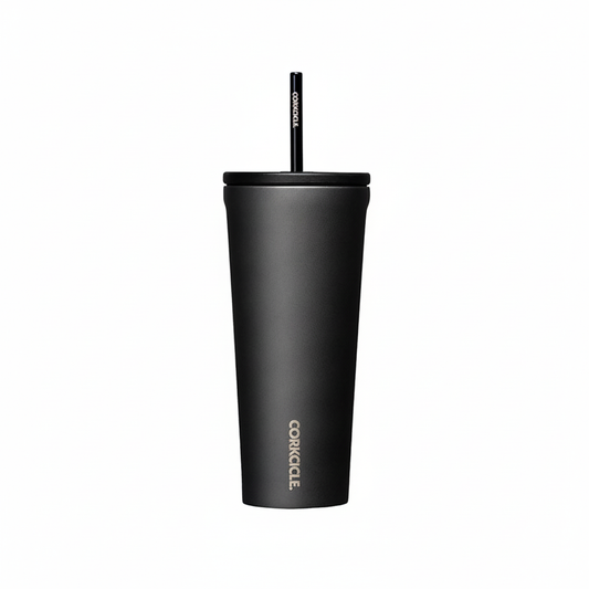CORKCICLE Tumbler With Straw