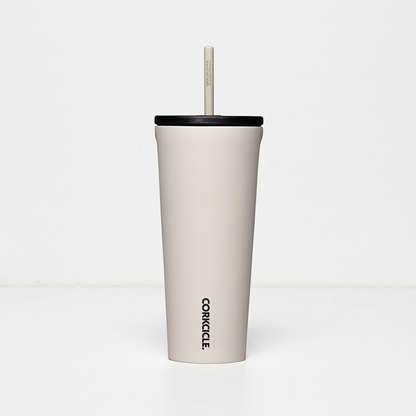 Corkcicle Cold Cup Grey