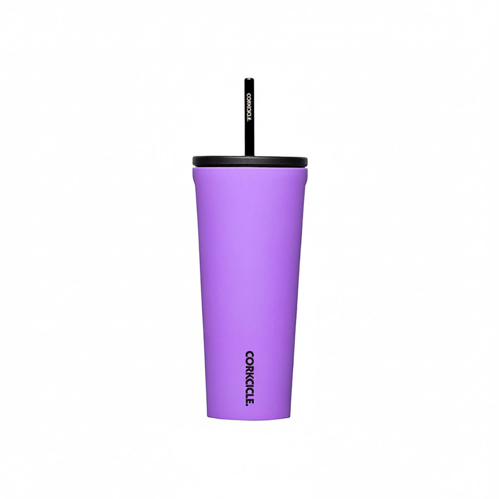 Corkcicle Cold Cup Purple