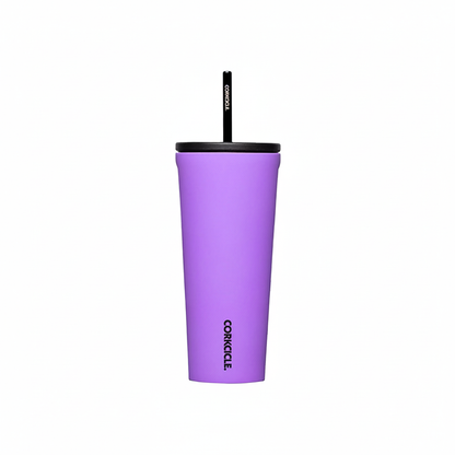 Corkcicle Cold Cup Purple