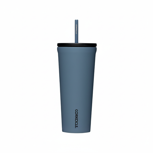 Corkcicle Cold Cup Storm Blue