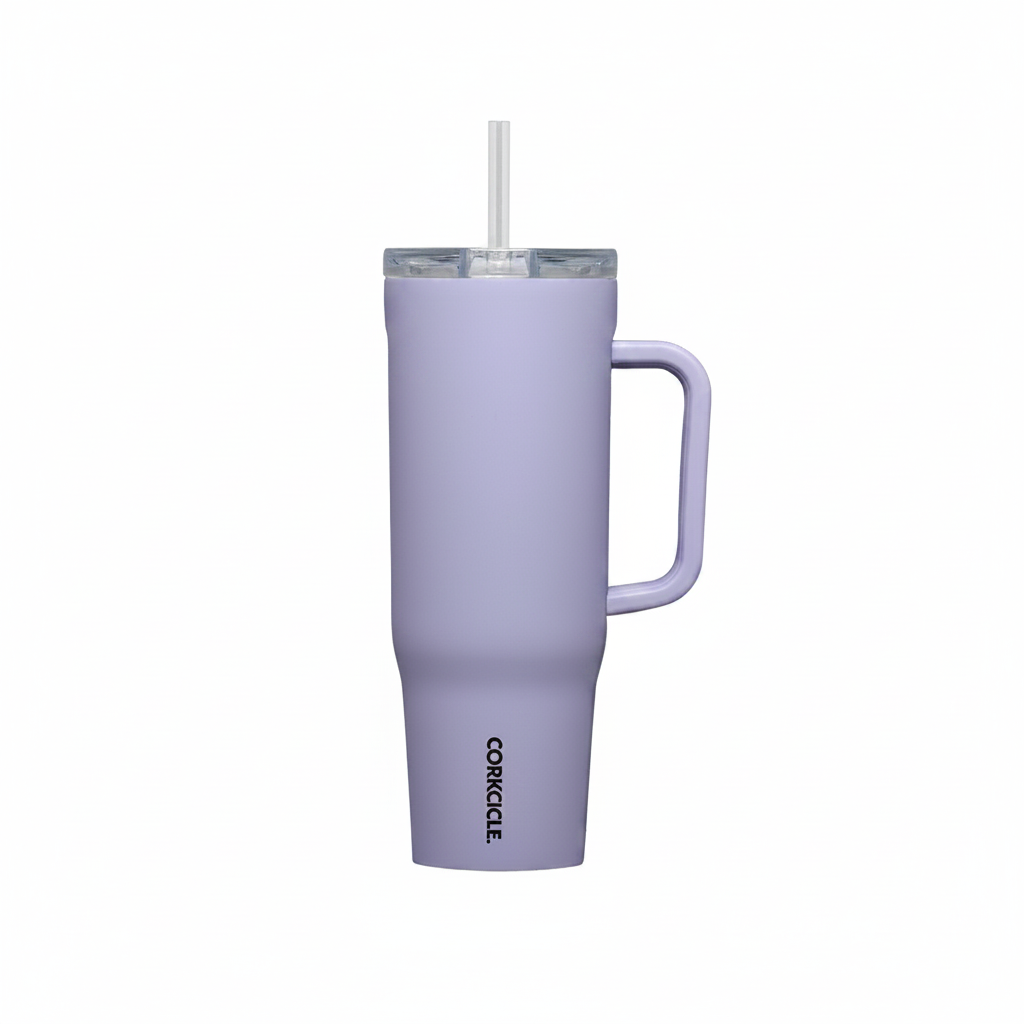 Corkcicle Cruiser Blue