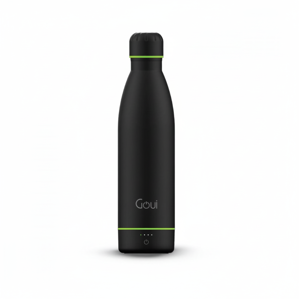GOUI Tech Bottle