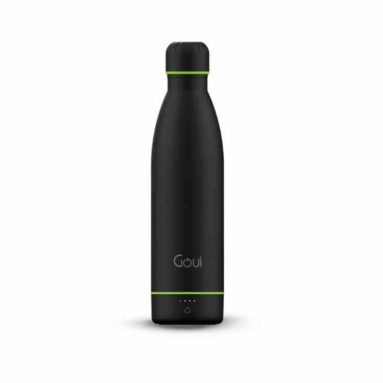 GOUI Tech Bottle