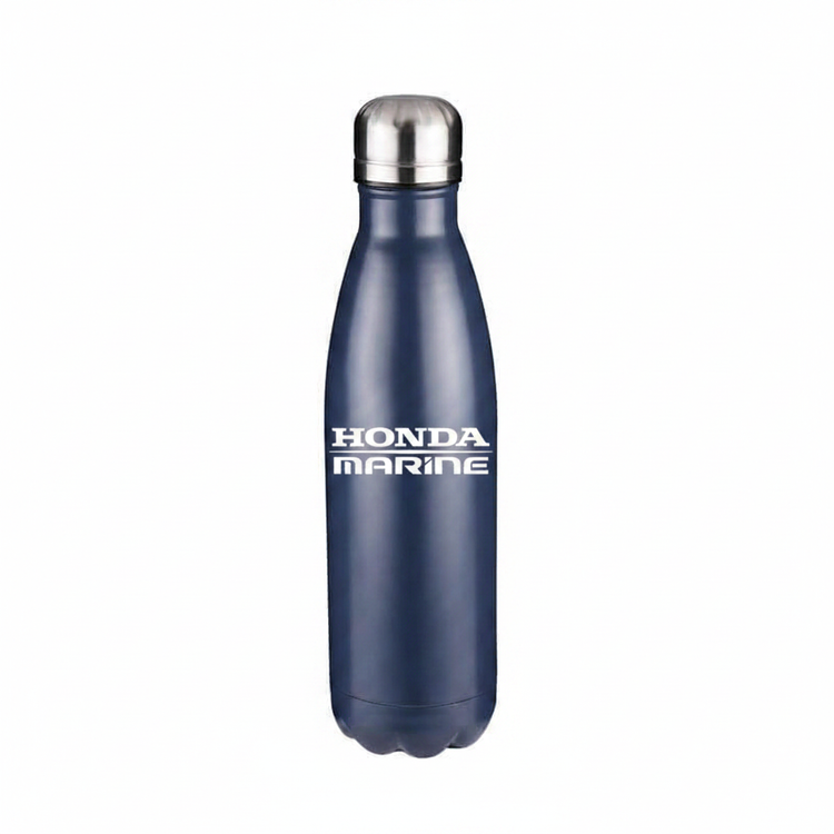Honda Marine Blue Bottle