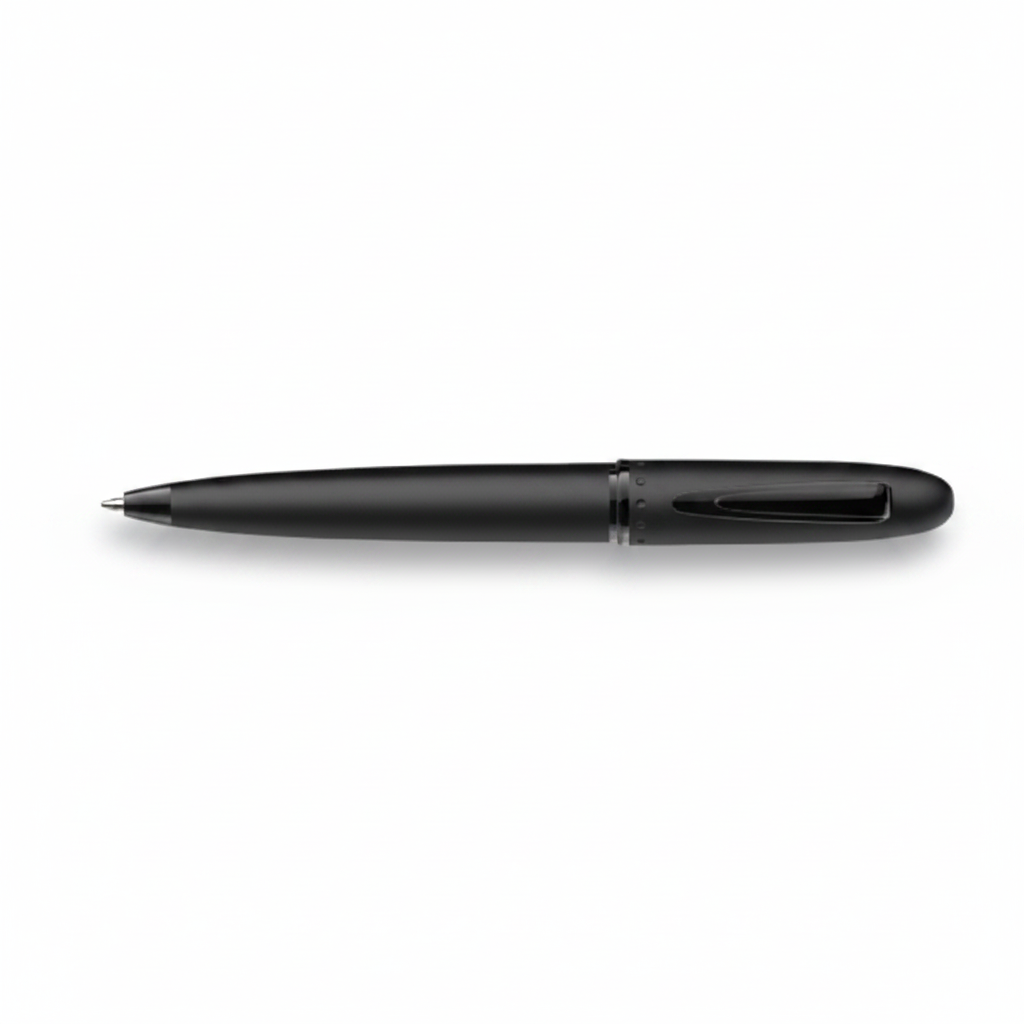 HONNEF Metal Pen Black
