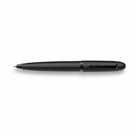 HONNEF Metal Pen Black