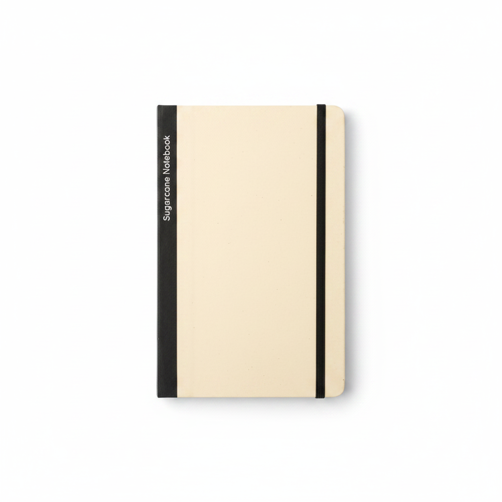 BUREN Eco Notebook A5