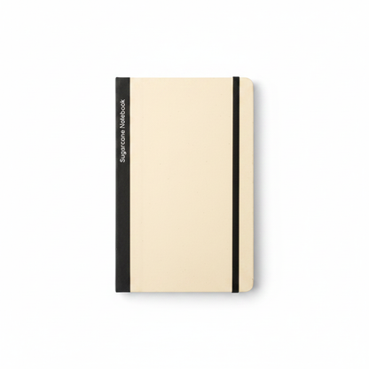 BUREN Eco Notebook A5