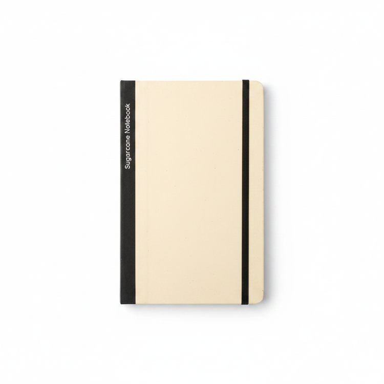 BUREN Eco Notebook A5