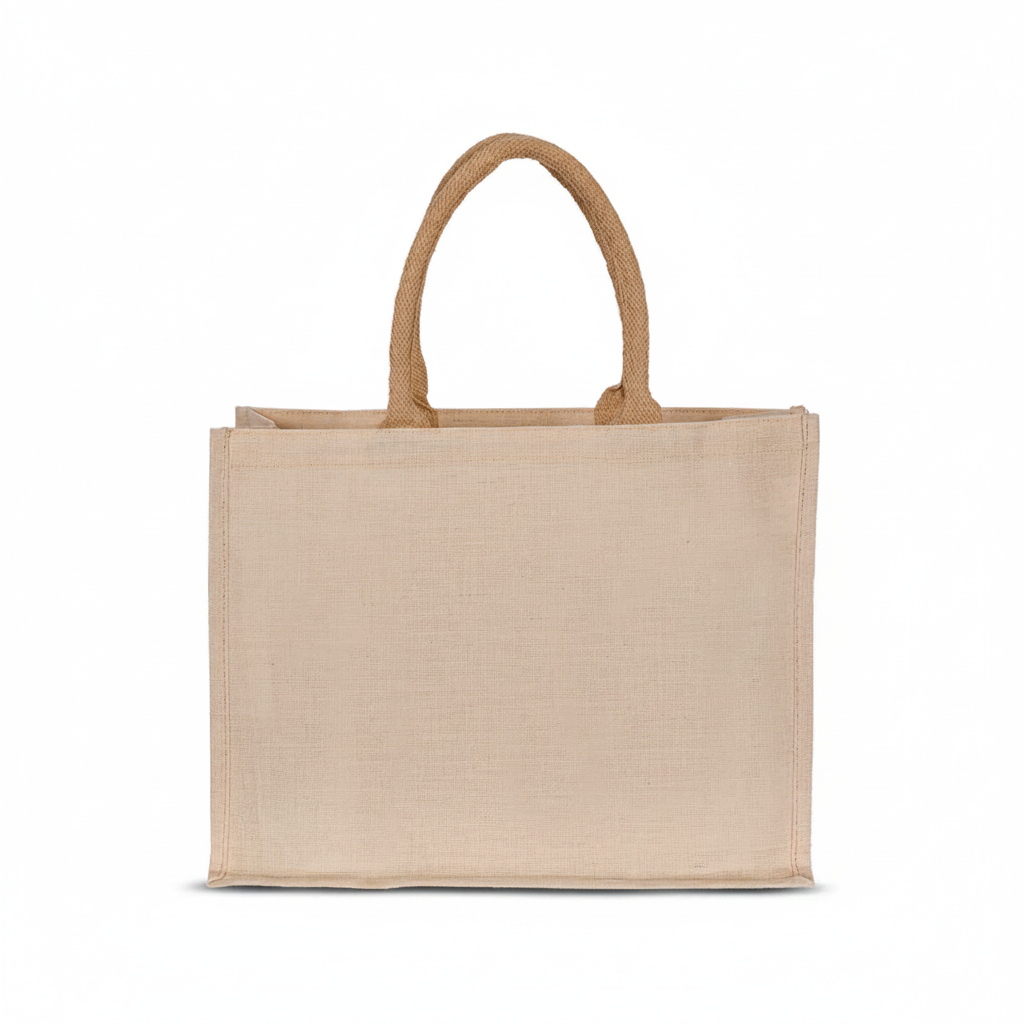 Juco Bag - No Logo