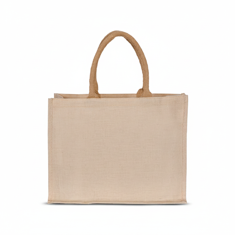 Juco Bag - No Logo
