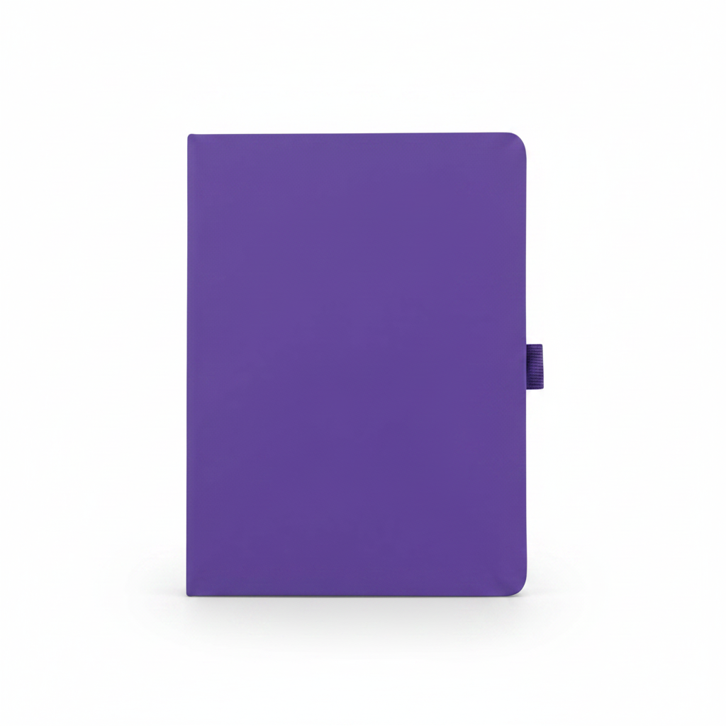 JURSI A5 Notebook