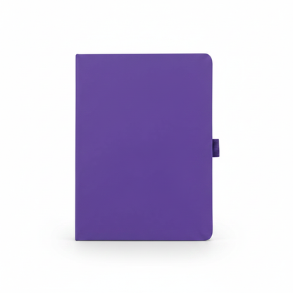 JURSI A5 Notebook