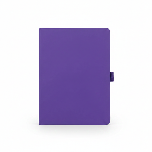 JURSI A5 Notebook