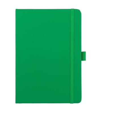 JURSI A5 Notebook