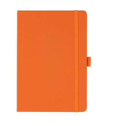 JURSI A5 Notebook