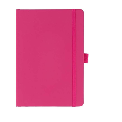 JURSI A5 Notebook