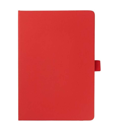 JURSI A5 Notebook