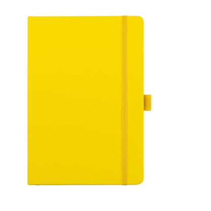 JURSI A5 Notebook