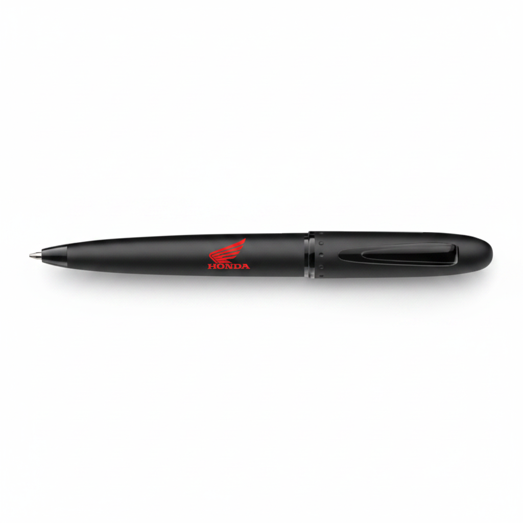Matte Black Honda Pen 1:1