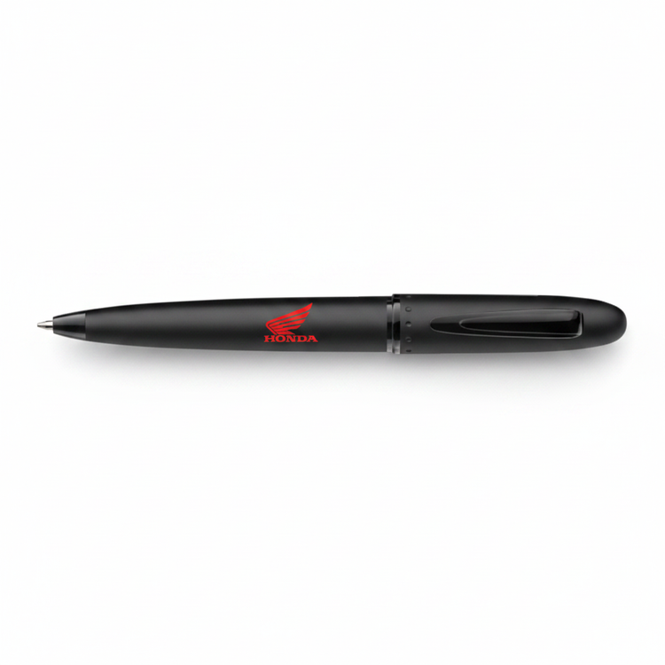 Matte Black Honda Pen 1:1