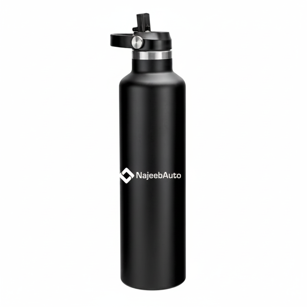 Alpine Bottle